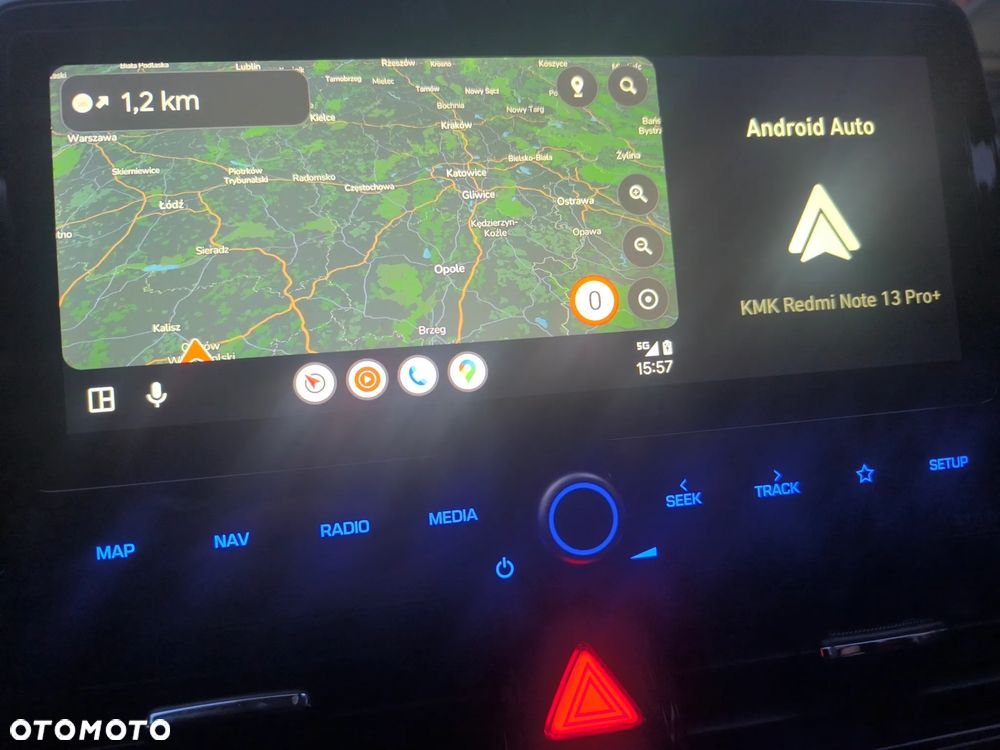 Hyundai IONIQ Plug-in hybrid Premium - 11