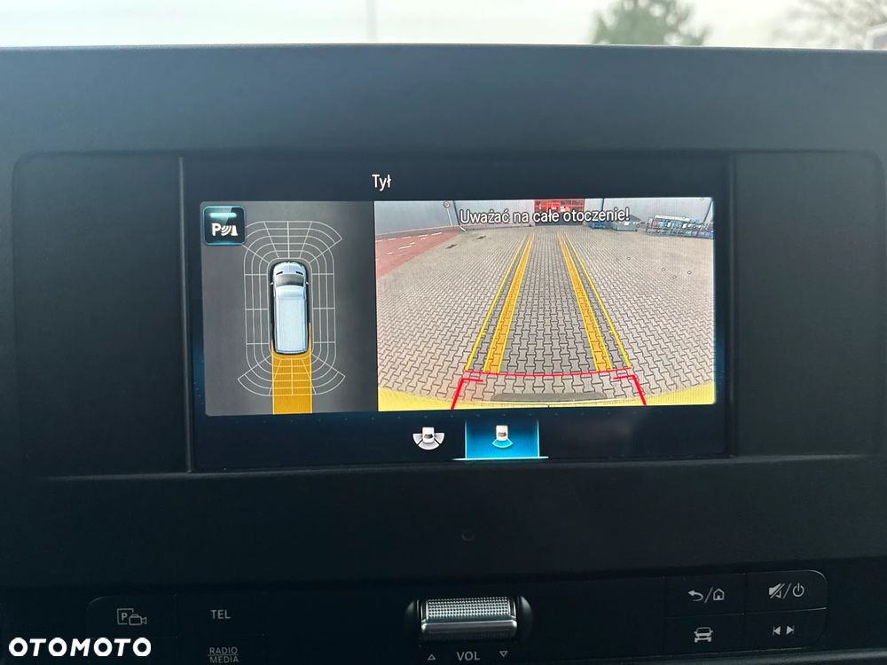 Mercedes-Benz 319 CDI - 22