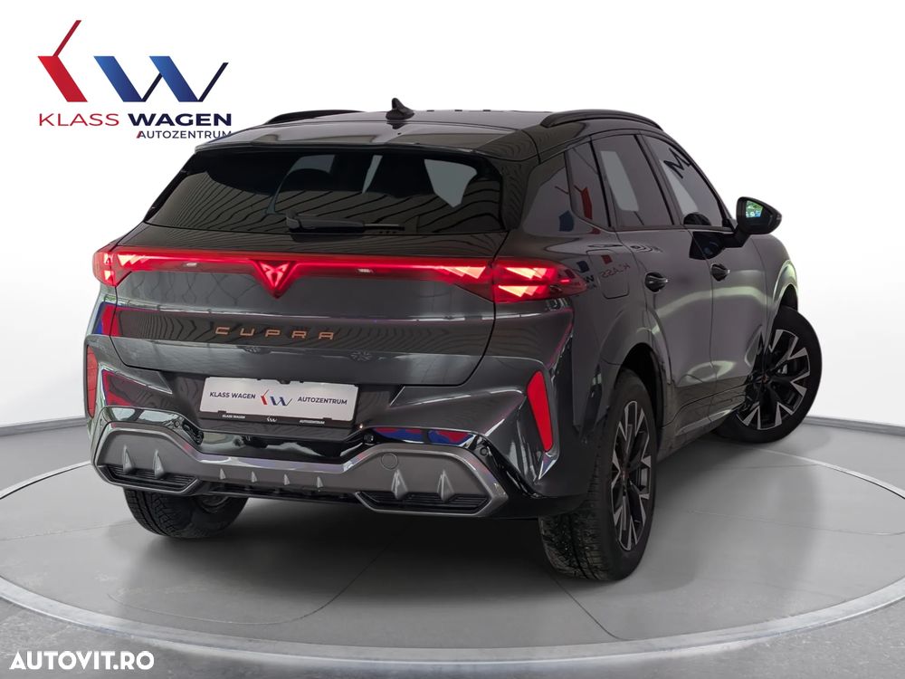 Cupra Terramar - 5