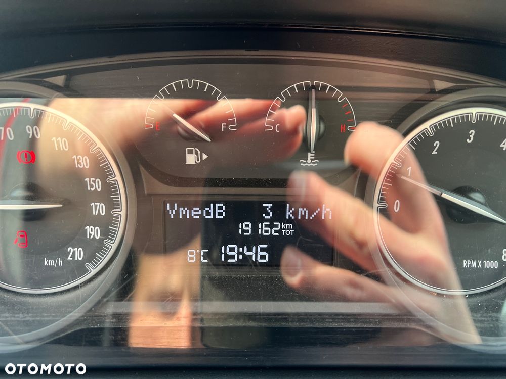 Lancia Ypsilon 1.2 8V Gold S&S EU6 - 12