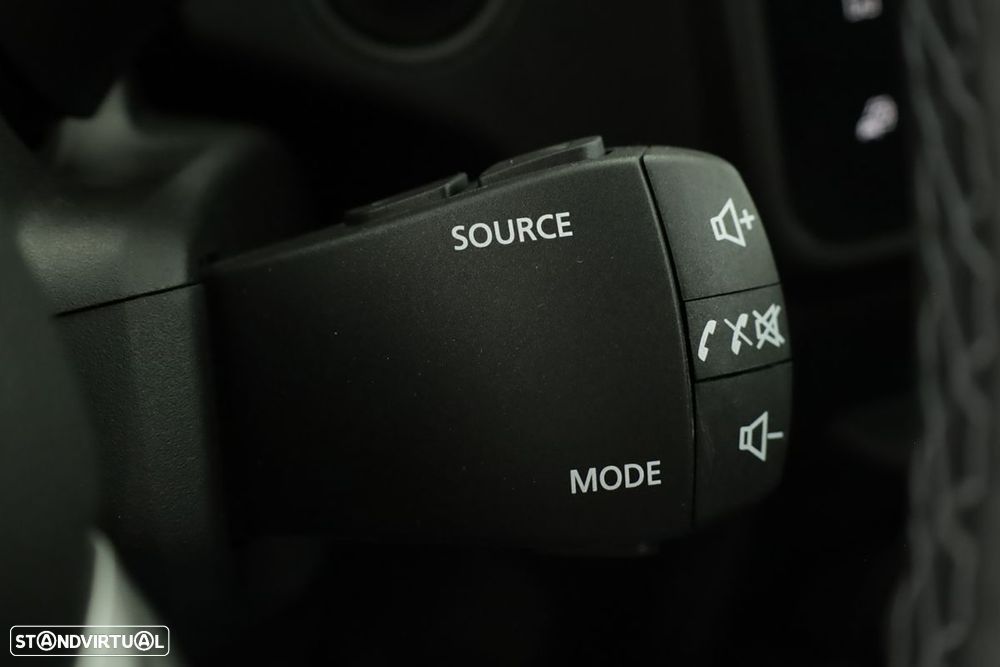 Dacia Duster 1.5 Blue dCi Journey - 19