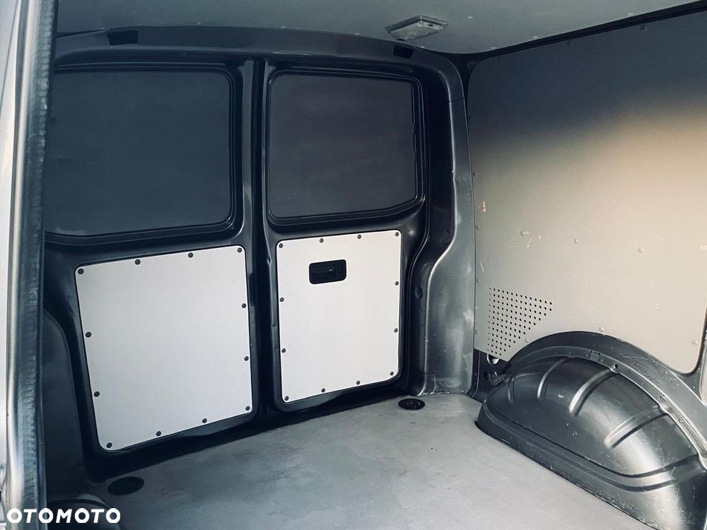 Volkswagen TRANSPORTER - 23