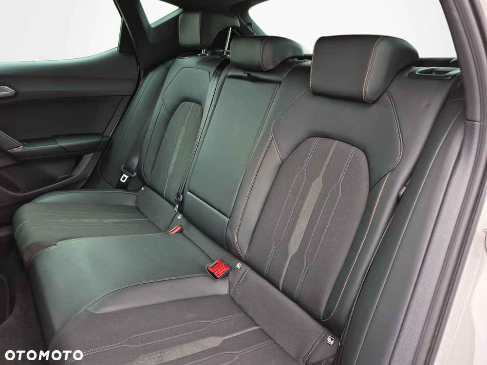 Cupra Leon 1.4 e-Hybrid PHEV VZ DSG - 13