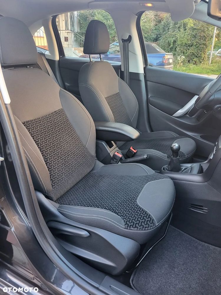 Citroën C3 1.4 Exclusive - 25