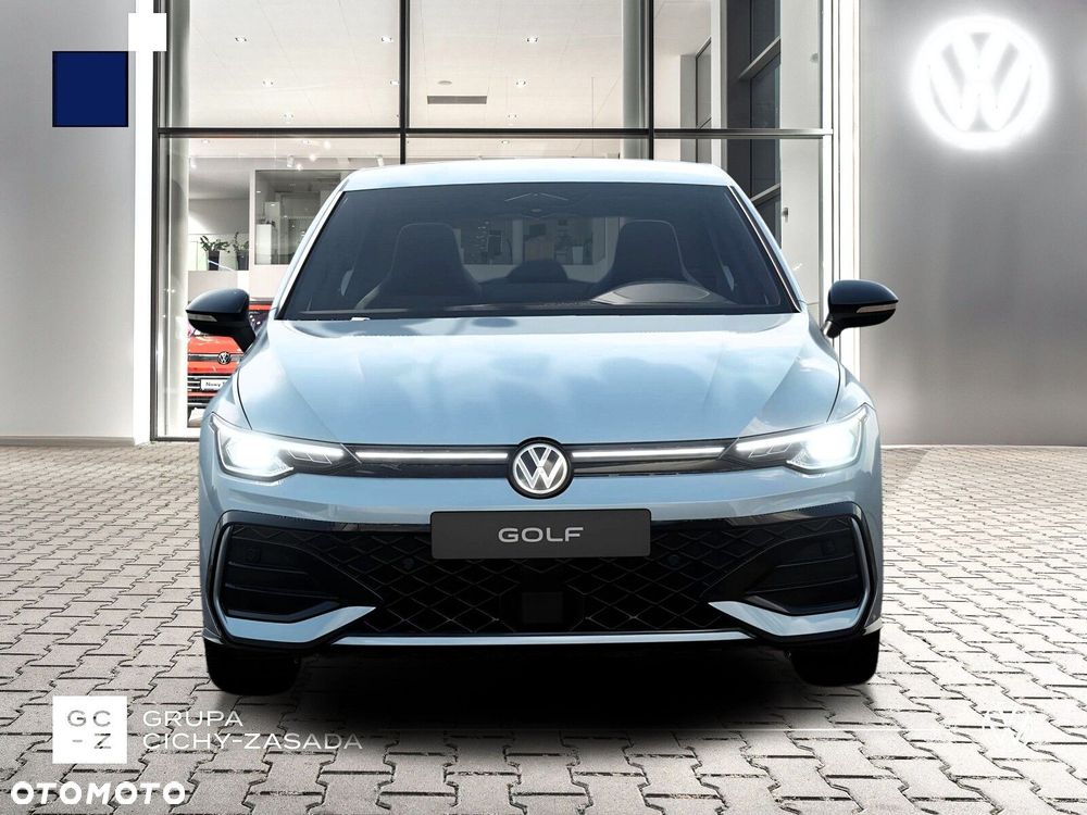 Volkswagen Golf 1.5 TSI R-Line Plus - 9
