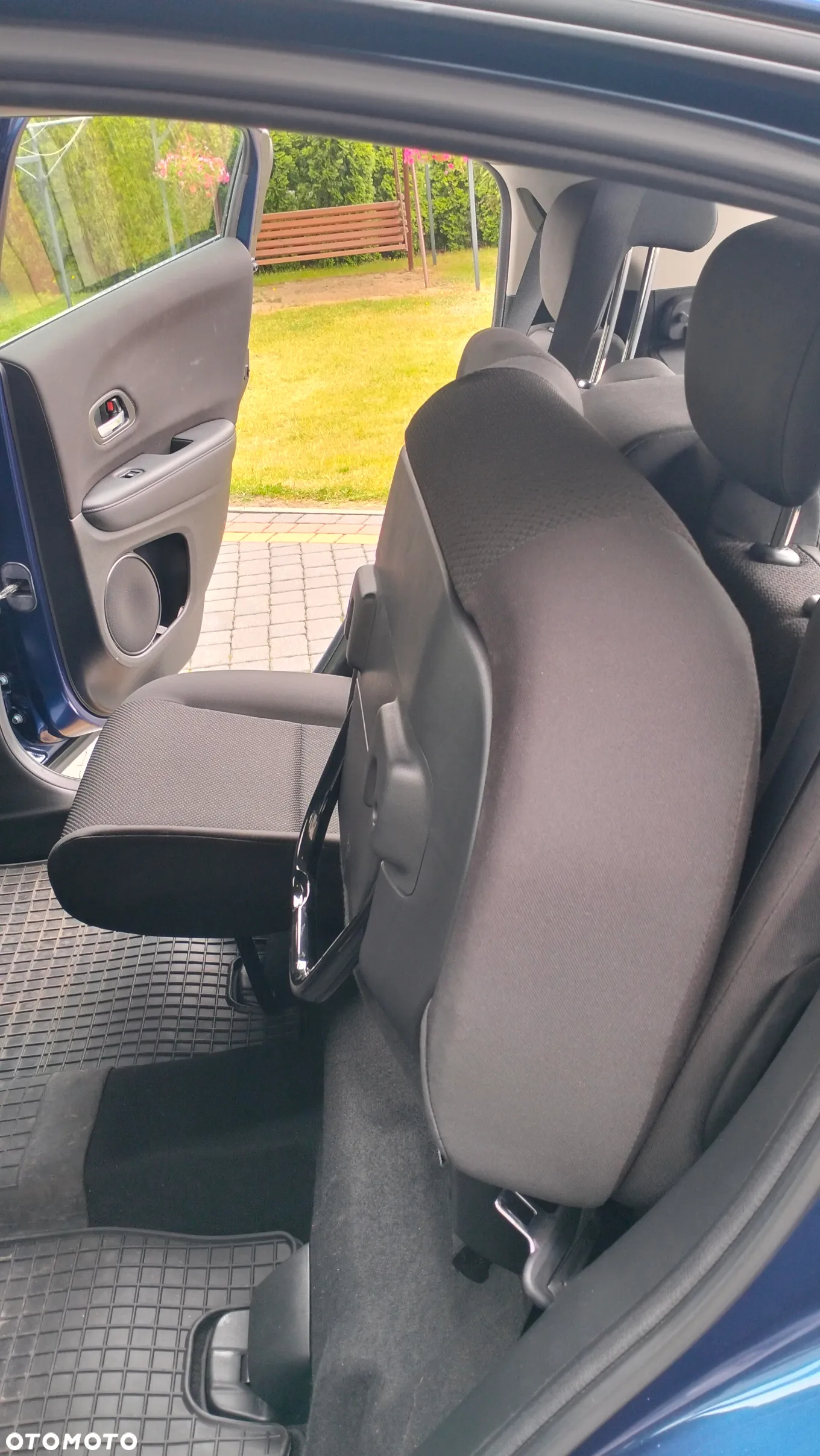 Honda HR-V - 6