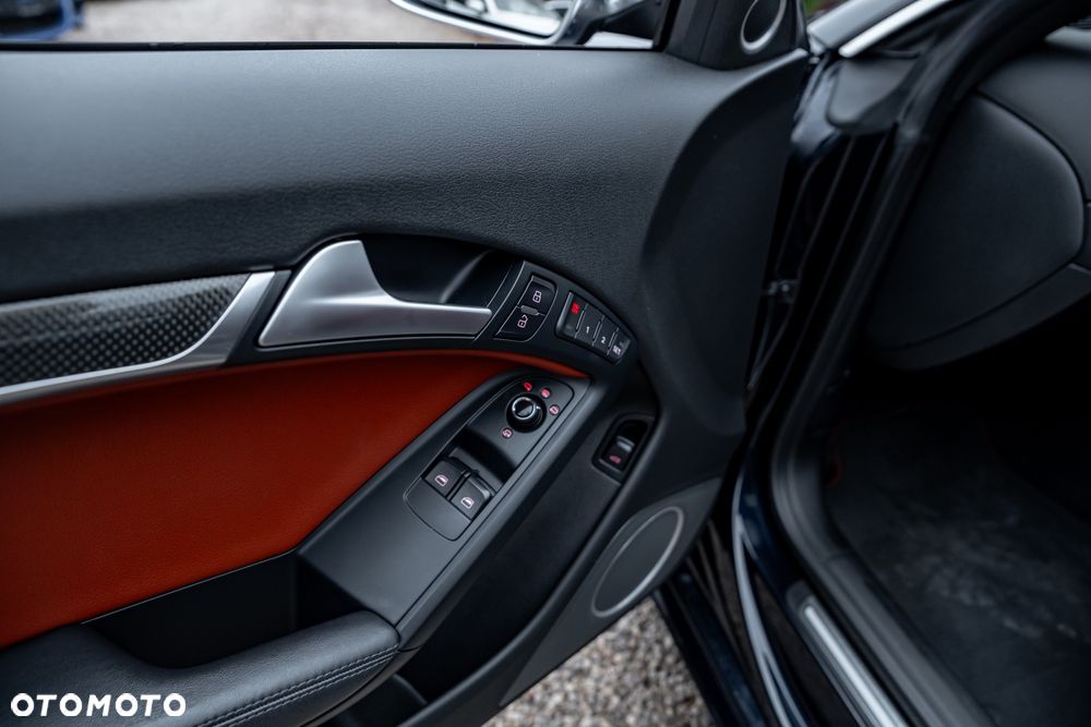 Audi S5 Coupé tiptronic - 19