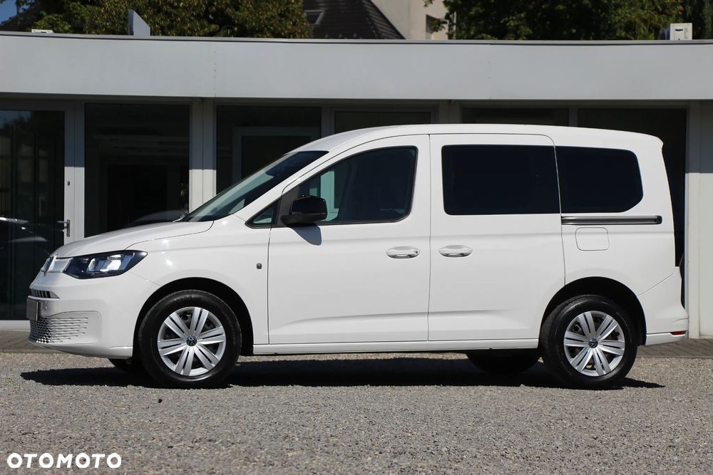 Volkswagen Caddy 2.0 TDI - 6