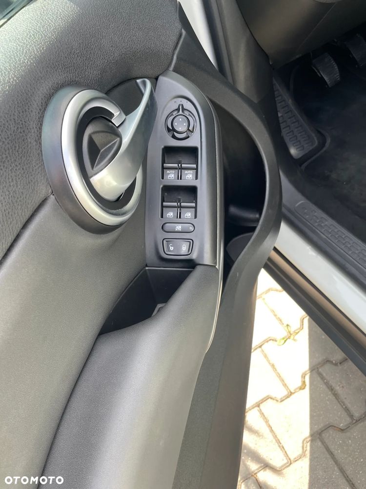 Fiat 500X 1.3 Multijet 4x2 S&S 120TH - 7