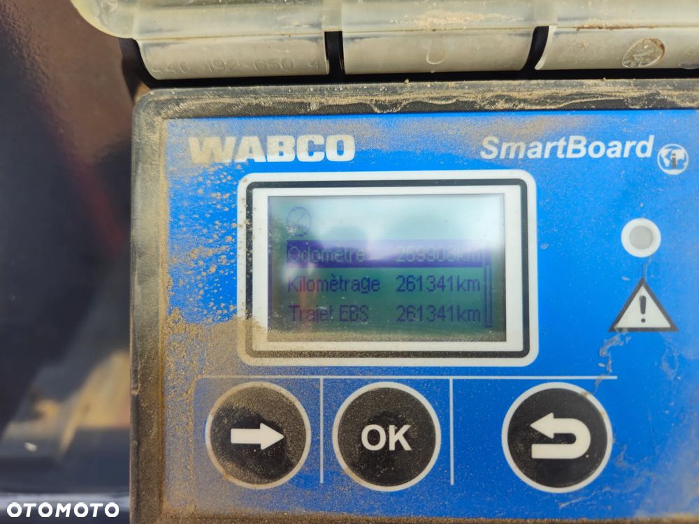 Kassbohrer DL BASIC - 7