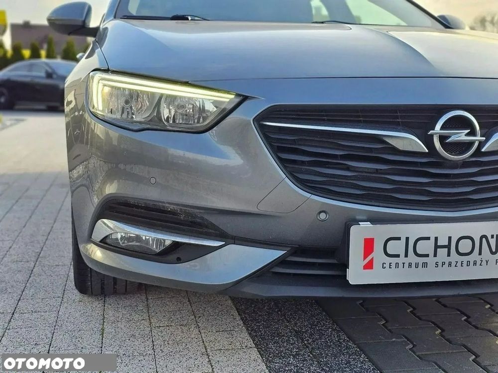 Opel Insignia 1.6 CDTI Exclusive S&S Eco - 19