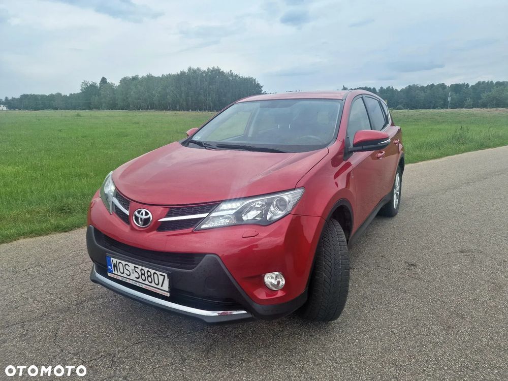 Toyota RAV4 - 29