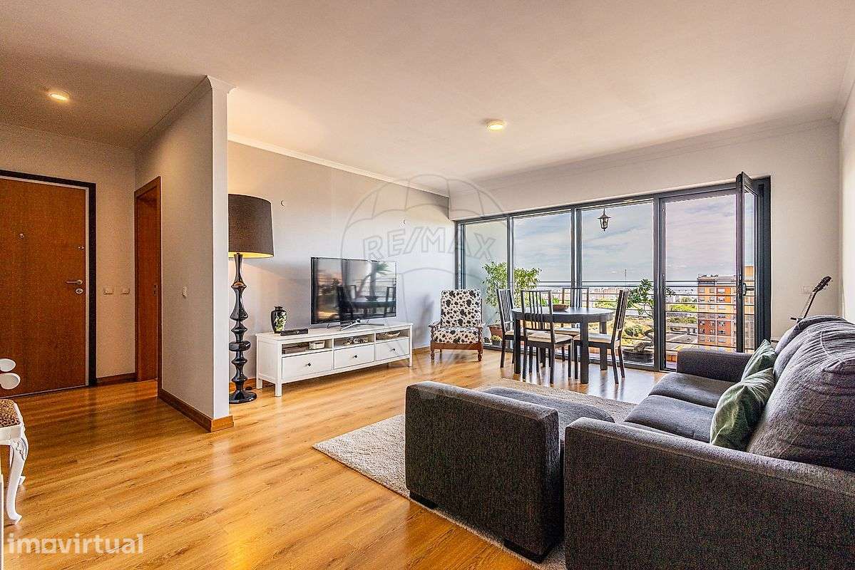 Apartamento T1 para venda - Grande imagem: 4/30