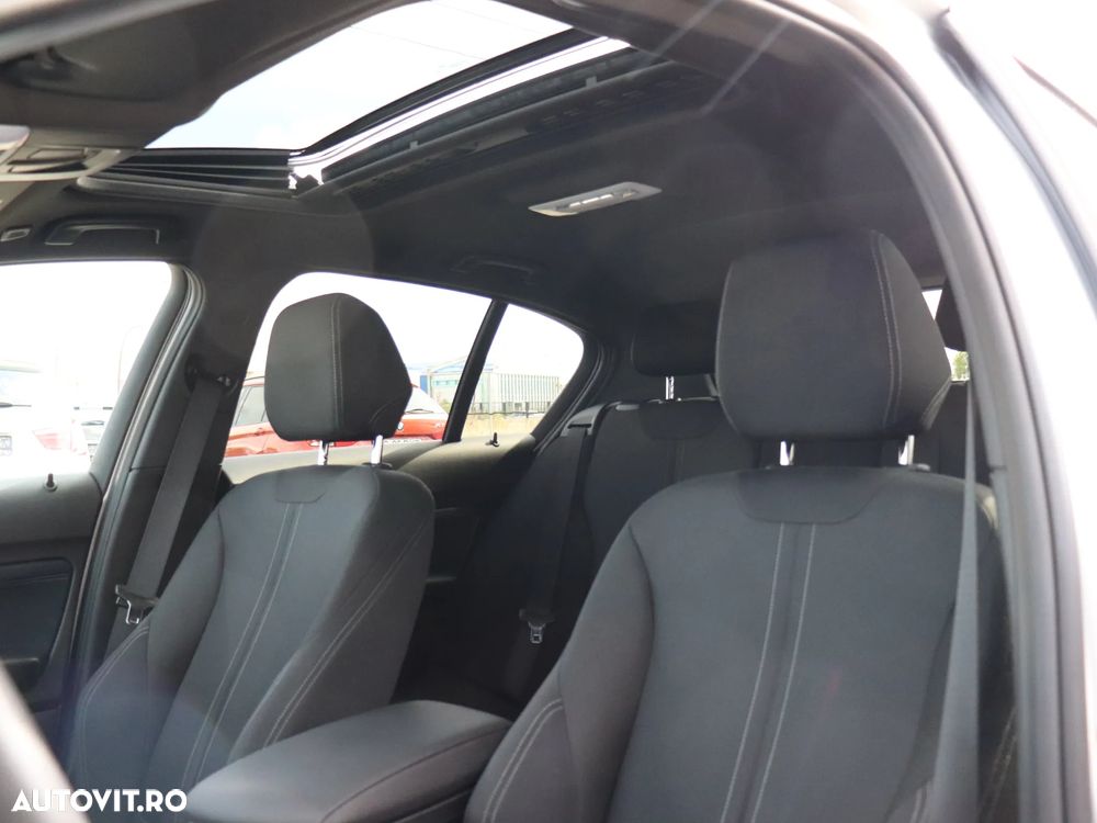 BMW Seria 1 116d EfficientDynamics Edition Sport Line - 30