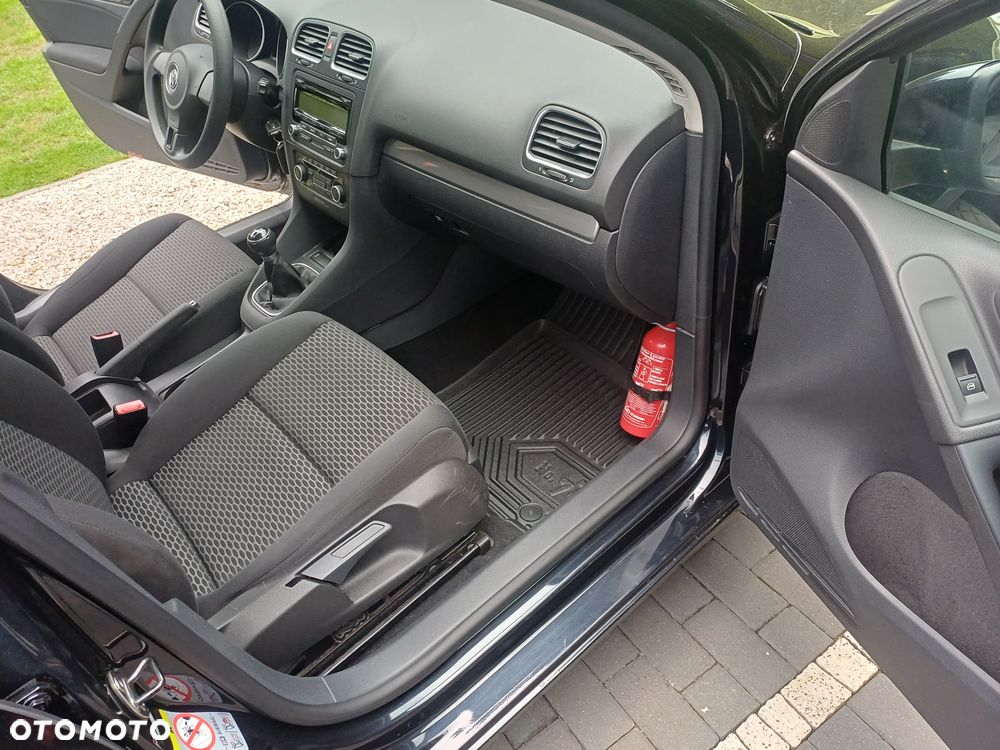 Volkswagen Golf 1.2 TSI Style - 18