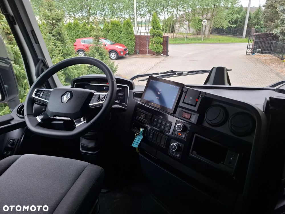 Renault T 480 - 6