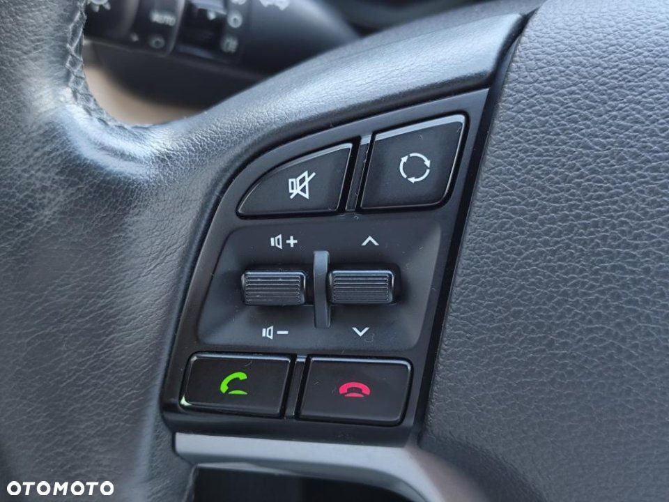 Hyundai Tucson - 21