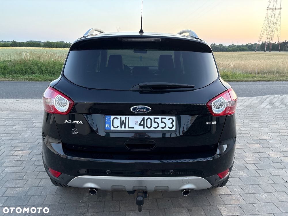 Ford Kuga 2.0 TDCi Trend - 13