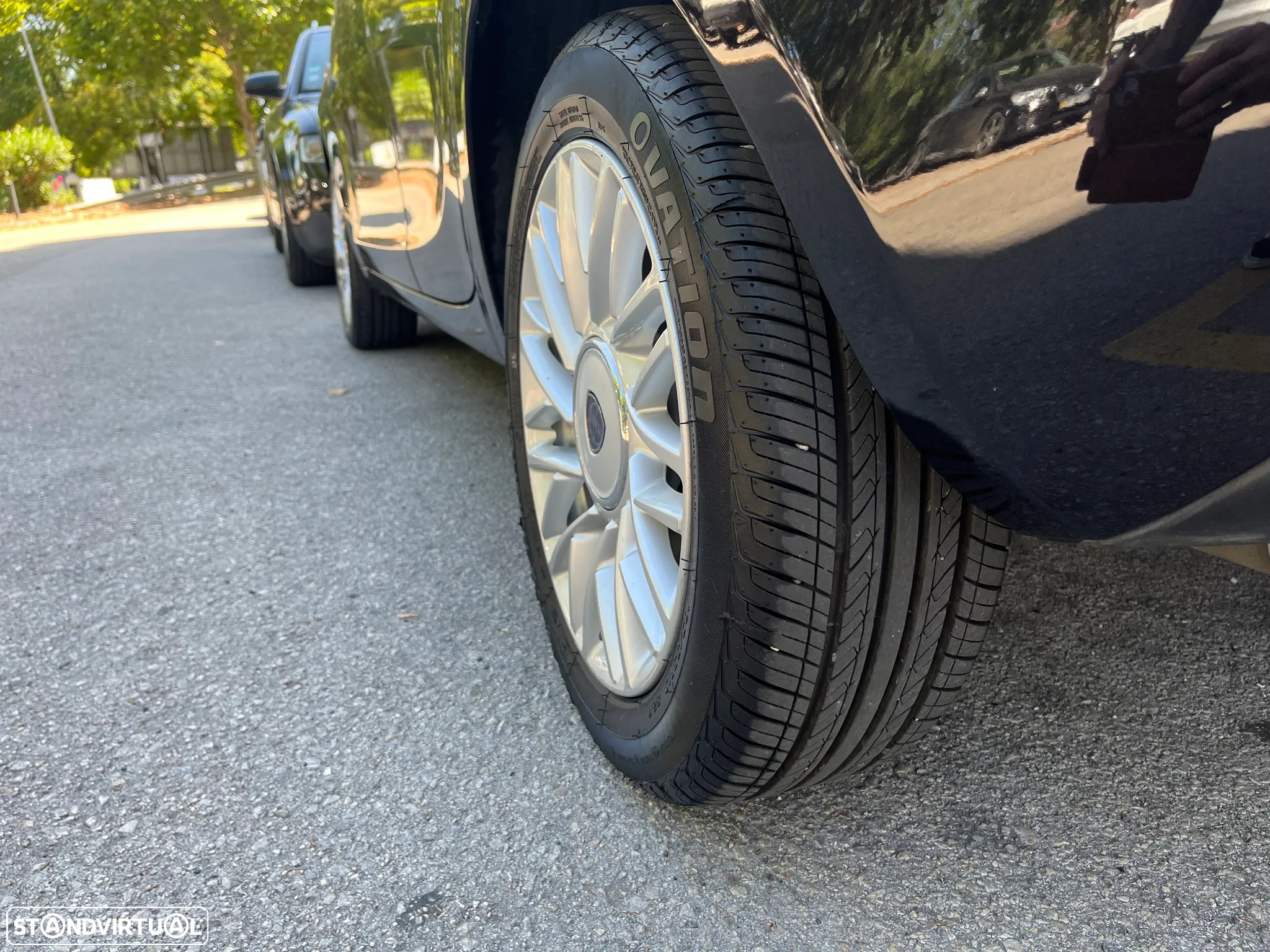 Lancia Ypsilon 1.2 S&S Silver - 6