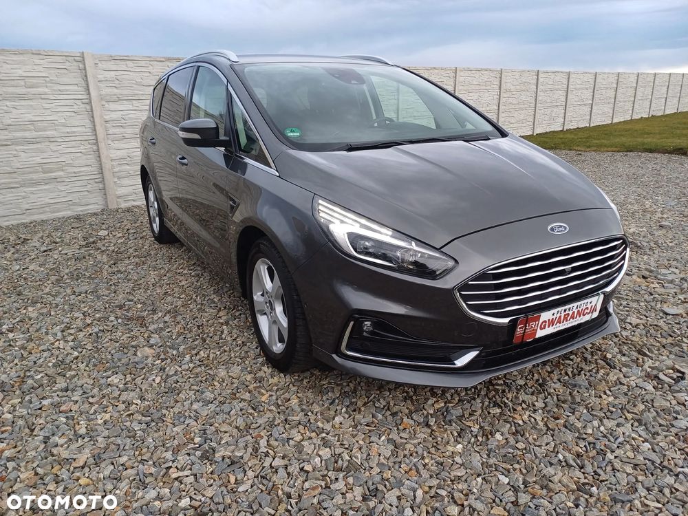 Ford S-Max - 3