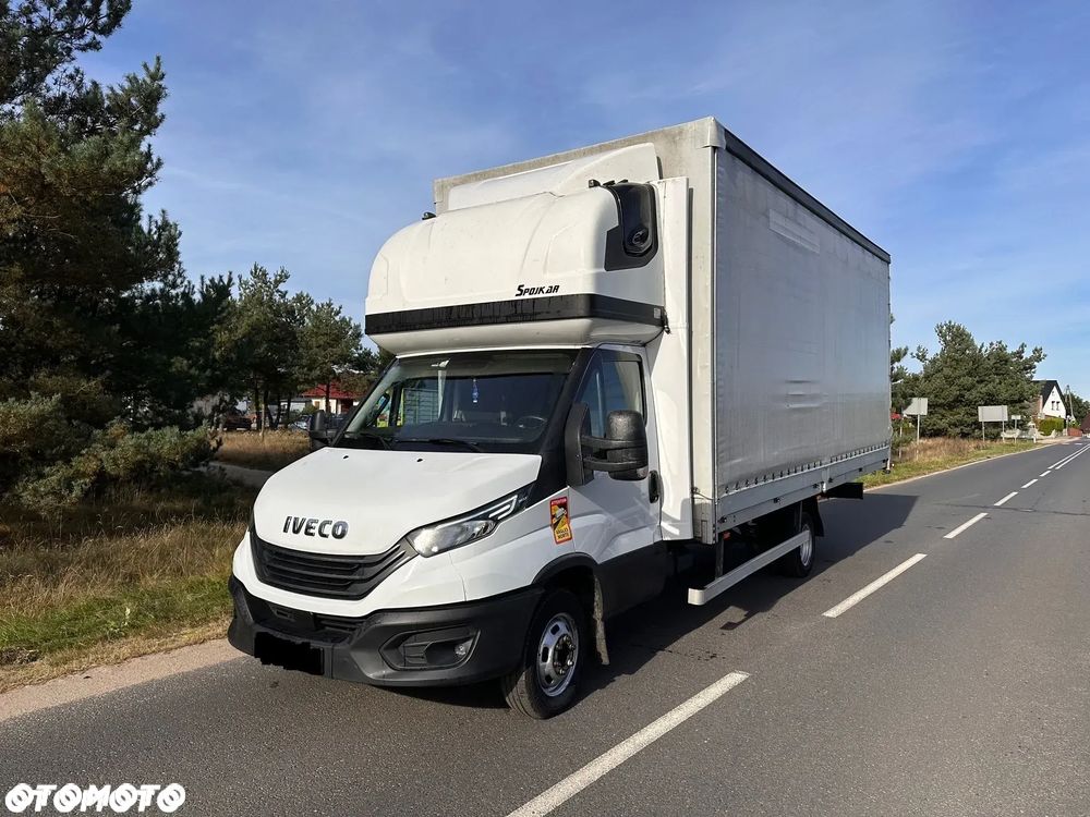 Iveco Daily 50C - 3