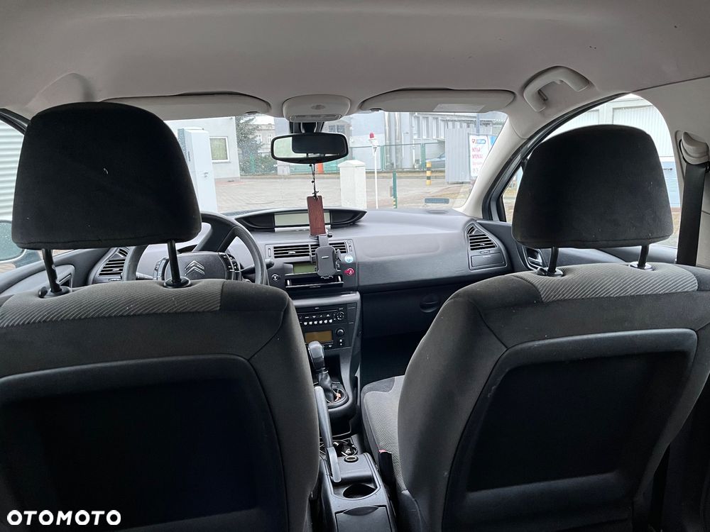 Citroën C4 - 15