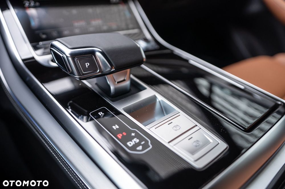 Audi Q7 - 18