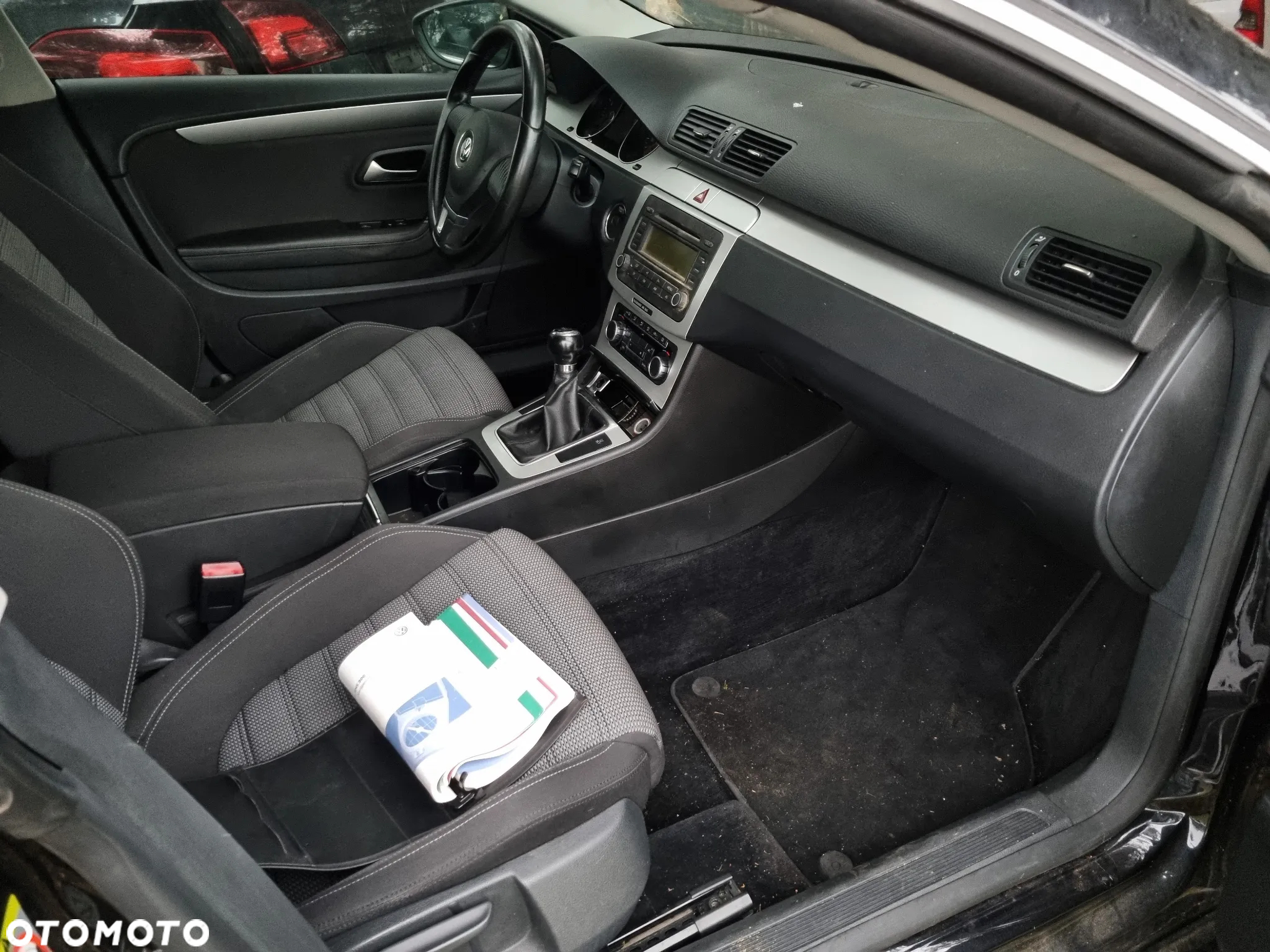 Volkswagen Passat CC 1.8 TSI Exclusive - 11