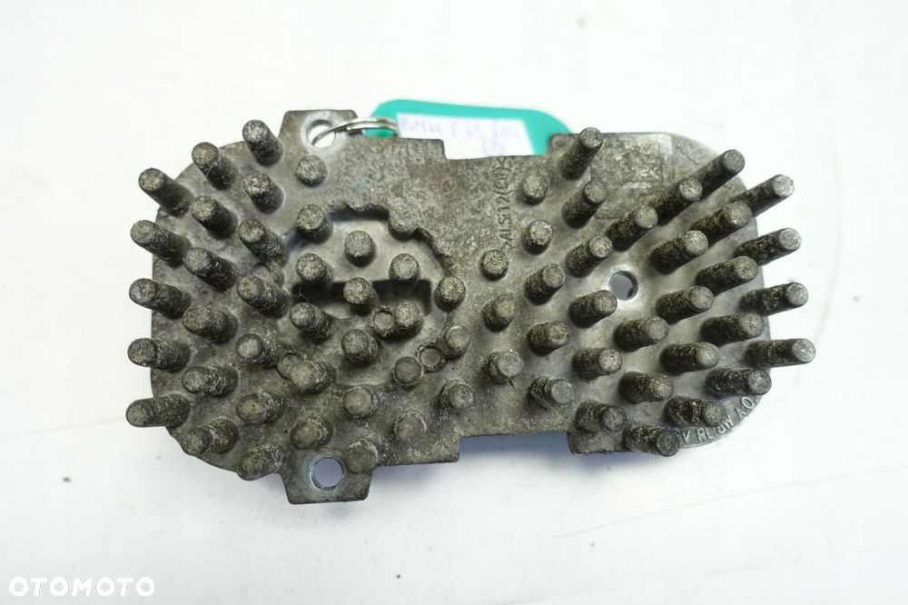 BMW E63 E64 PRZETWORNICA LED moduł 1305715 oryg - 3