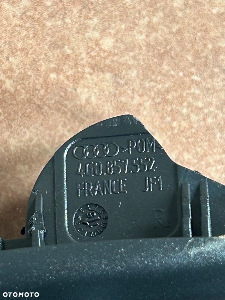 OSŁONA PRZECIWSŁONECZNA AUDI A6 A7 4G0857552 - 3