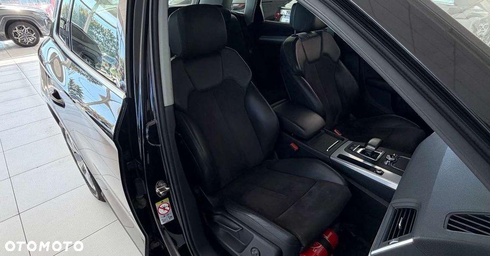Audi Q5 2.0 TDI Quattro S tronic - 28