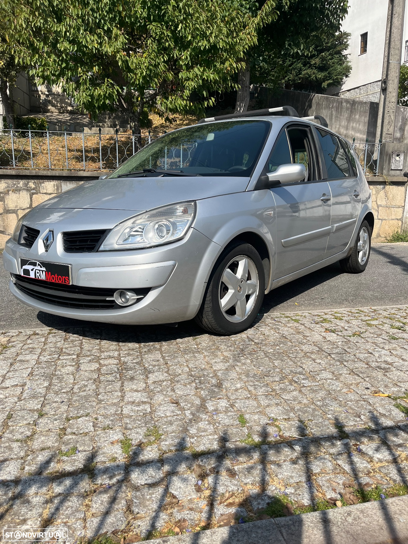 Renault Scénic - 2