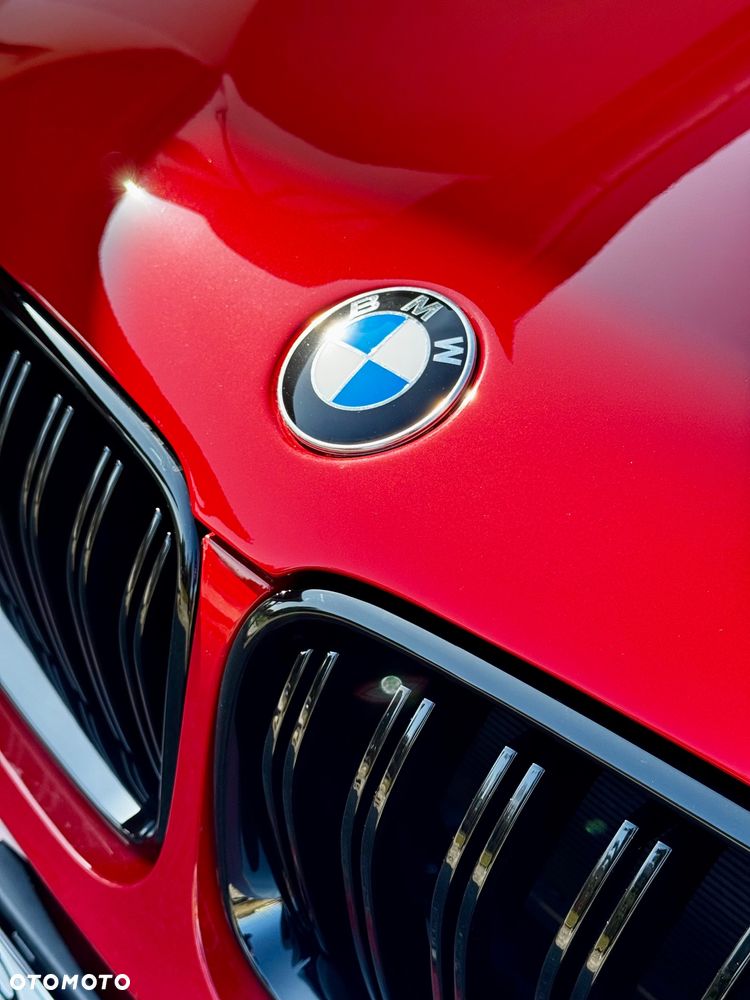 BMW X3 xDrive28i Sport-Aut M Sport - 20