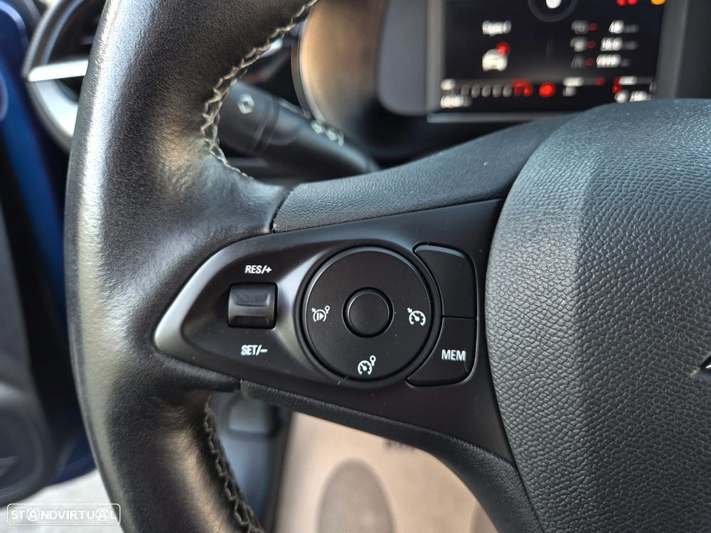 Opel Corsa 1.2 T Elegance - 28