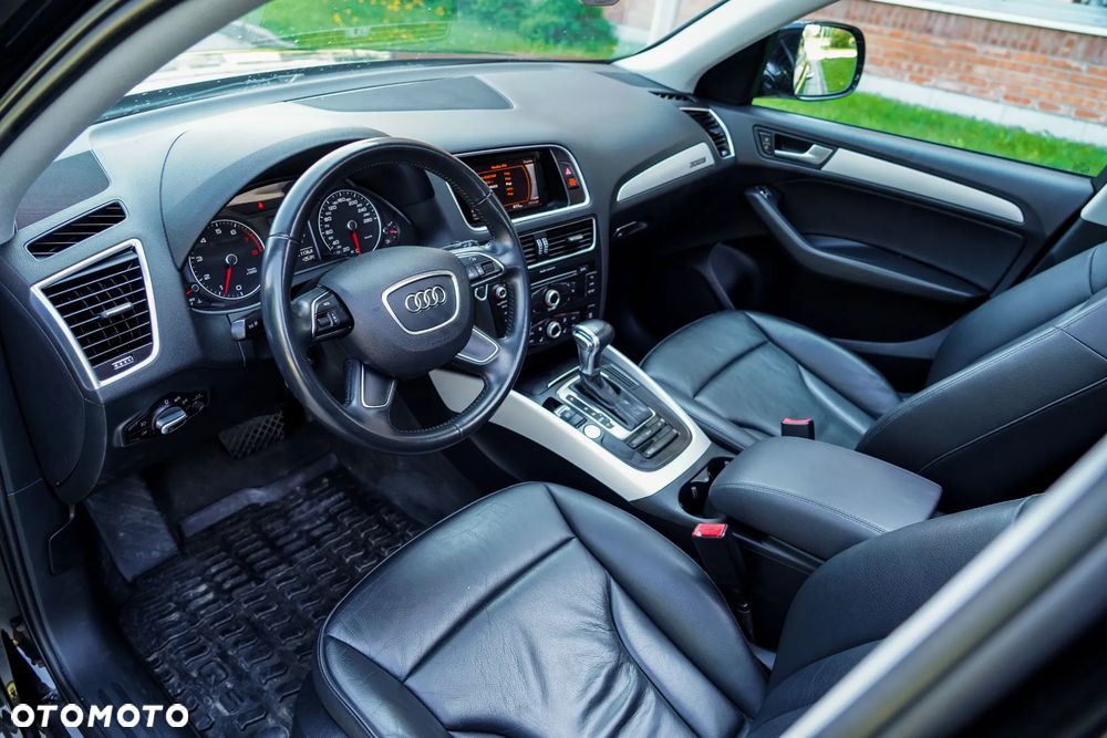 Audi Q5 - 6
