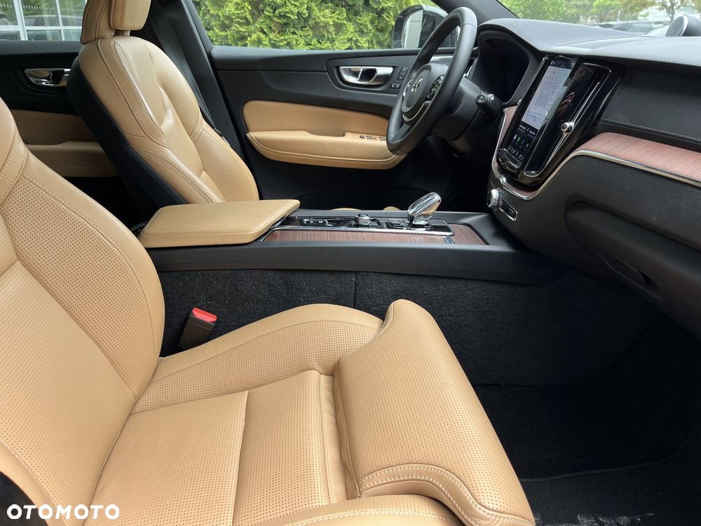 Volvo XC 60 - 12