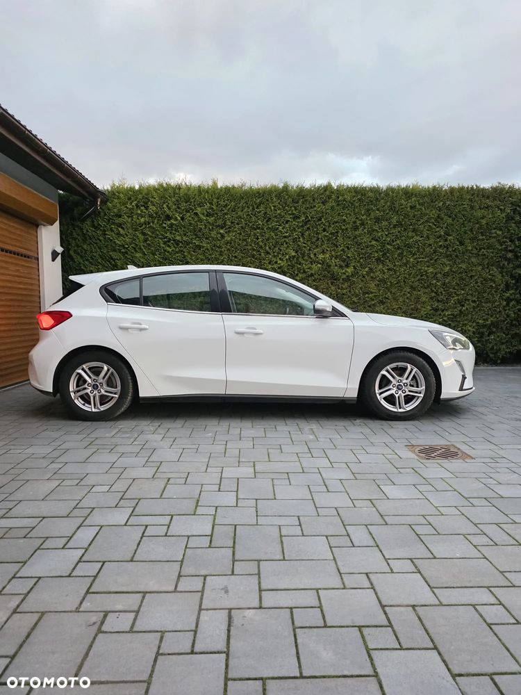 Ford Focus 1.5 EcoBlue Trend Edition - 6