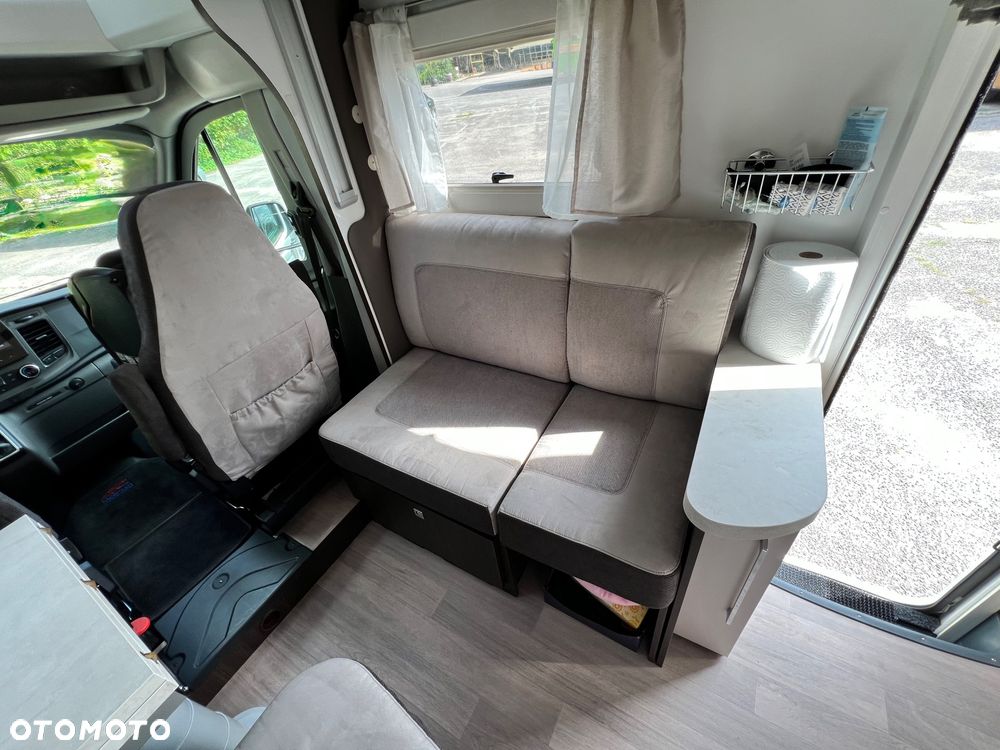 Benimar Tessoro 463 NK - 12