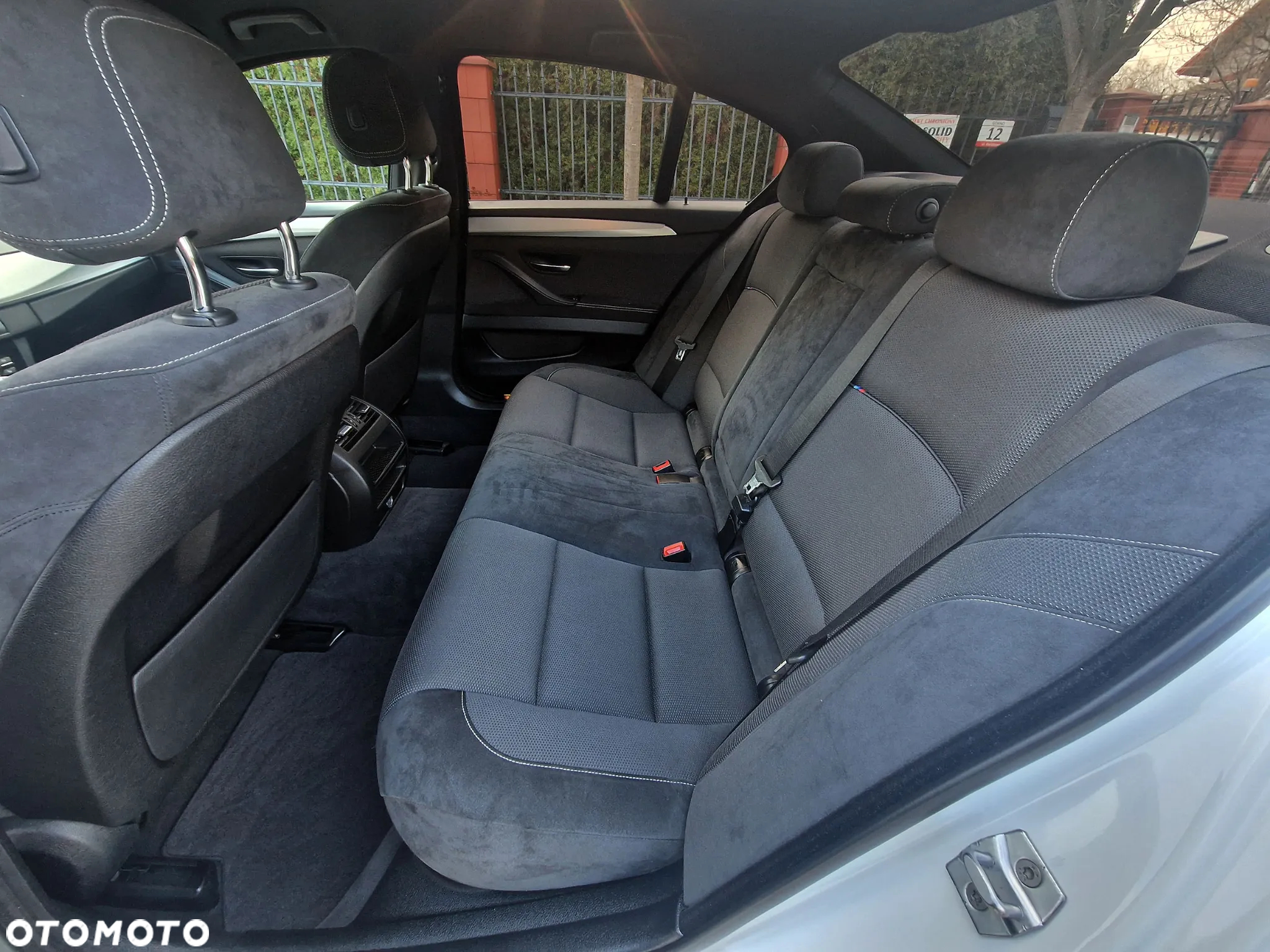 BMW Seria 5 525d xDrive - 30