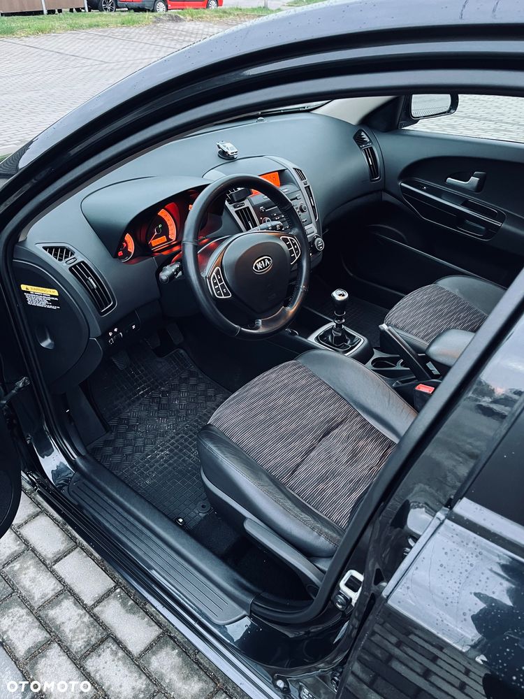 Kia Ceed 1.6 Optimum - 10