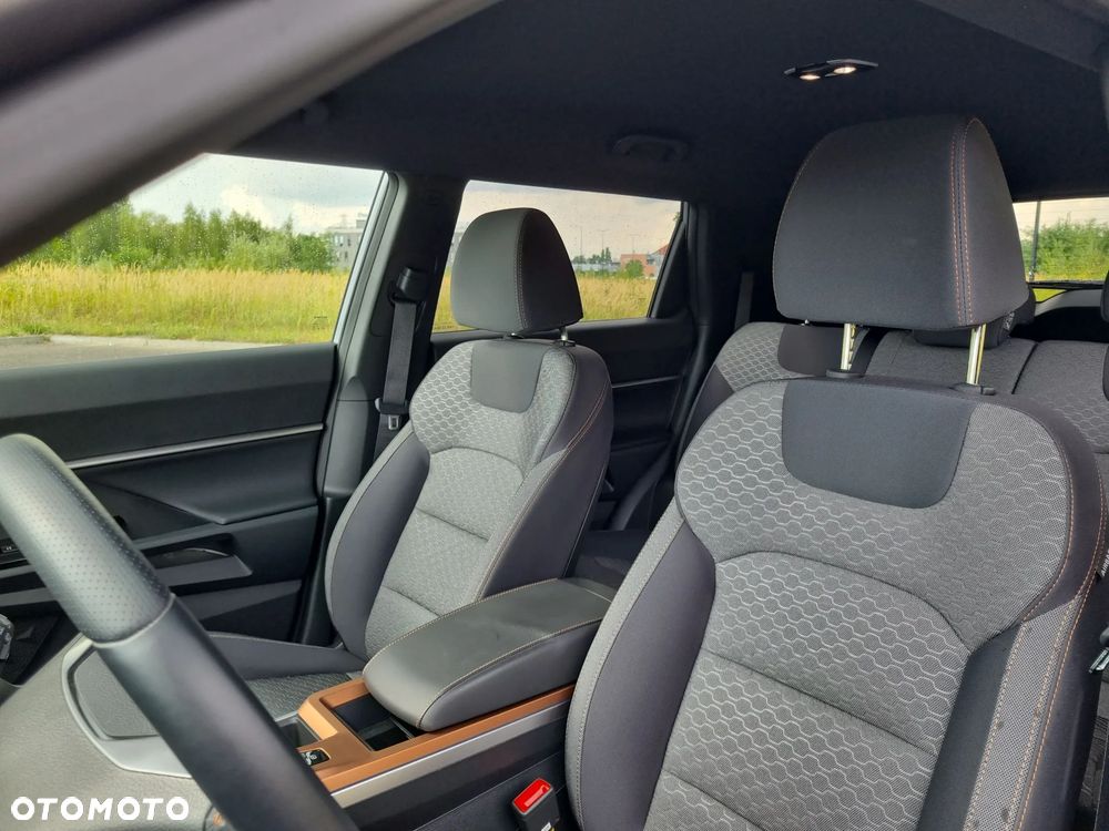 SsangYong/KGM Torres 1.5 T-GDI Adventure - 14