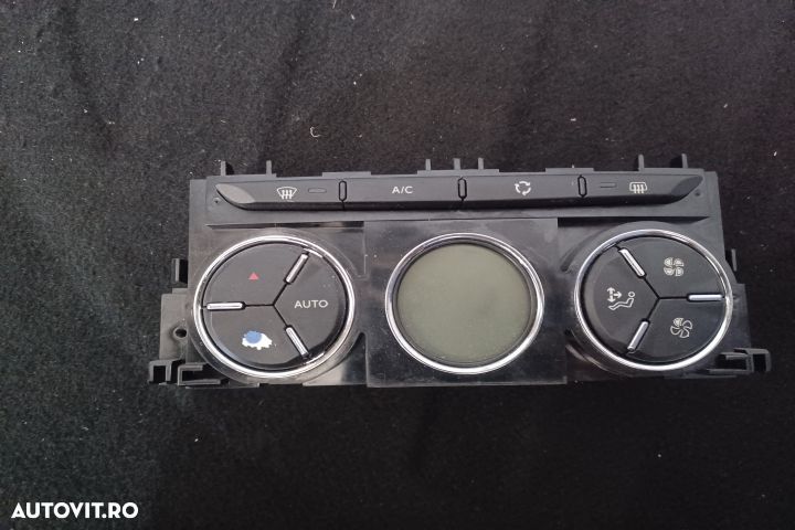 Comanda clima 400018001  96753994XT 400018001  96753994XT Citroen DS3 - 2