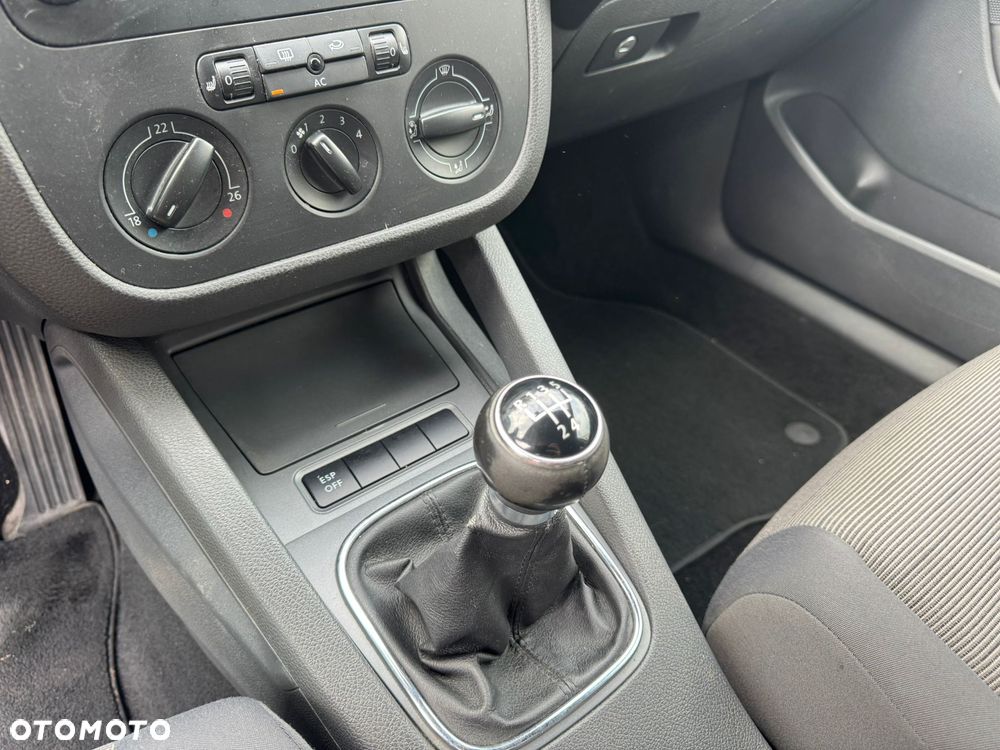 Volkswagen Golf 1.4 Edition - 10