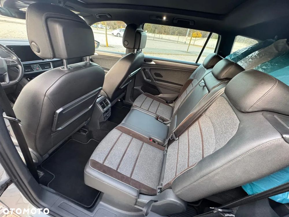 Seat Tarraco 1.5 Eco TSI EVO Xperience S&S - 14