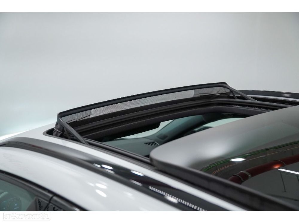 Skoda Octavia Break 2.0 TSI RS DSG - 19