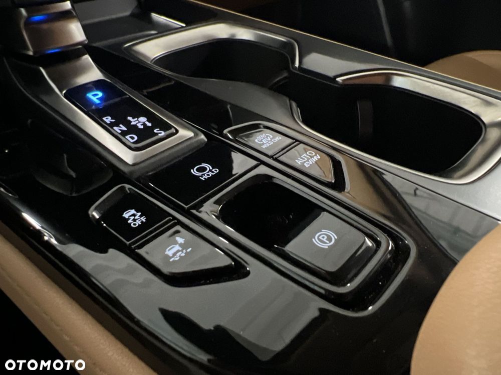 Lexus NX - 37