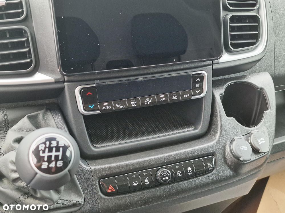 Fiat Ducato Maxi H3-Power L4H2 - 17