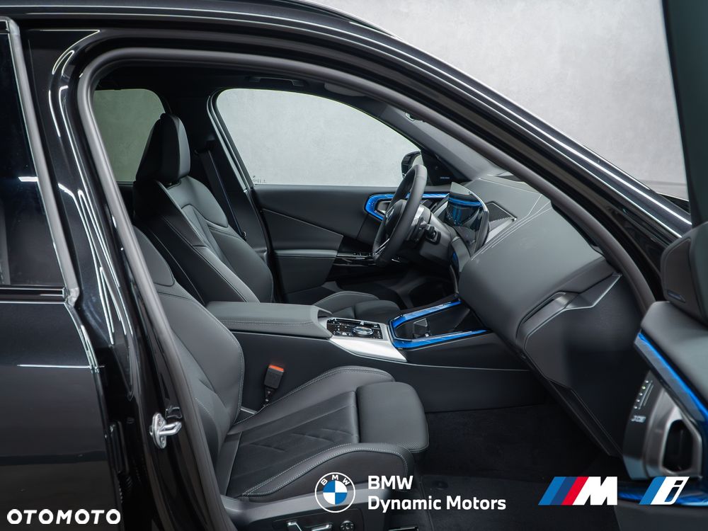 BMW X3 20d xDrive - 24