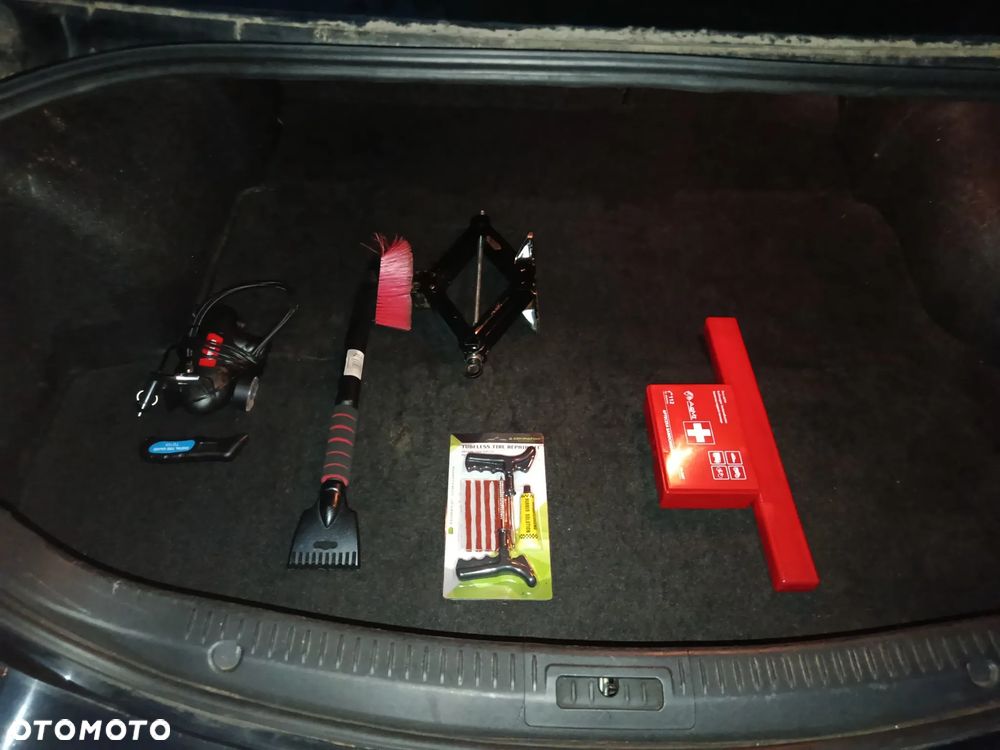 Mazda 6 2.0 Exclusive - 15