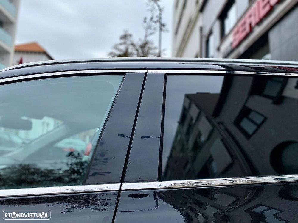 Renault Talisman Sport Tourer 1.6 dCi Executive EDC - 11